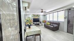 Blk 343 Woodlands Avenue 1 (Woodlands), HDB 4 Rooms #473853371